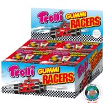 YUPI COLA SMALL GUMMI 15 GM - World Sweets Central Marketing