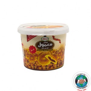 MAMOL DATE OM SALEH BASKET 700 GM