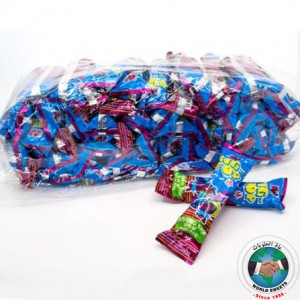 BIG TOP PUFAK 60 PCS