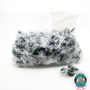 OLYMPIC SILKY MINT 800 GM