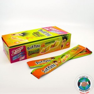 SOUR PUNK RAINBOW BELTS ORIGINAL MIX 10 GM