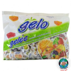 GELEE OLYMPIC GELO BIG PCS BAG 800G