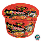 RAMEN HOT CHIEKEN SPICY 105 GM