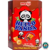 HELLO PANDA BISCUIT 10 PCS