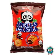 HELLO PANDA BISCUIT 35GM