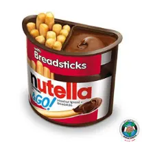 NUTELLA GO 52GM