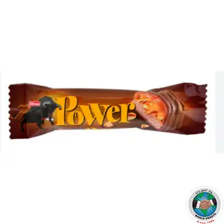 POWER CHOCOLATE BAR 1 PCS