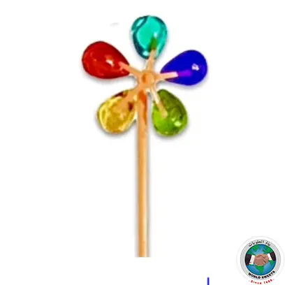 WINDMILL LOLLIPOP 1 PCS