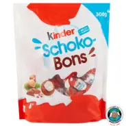 KINDER SCHOKO BONS 225 GM
