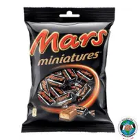 MARS MINIATURES 150 GM