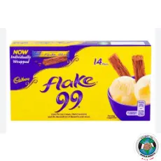FLAKE CADBURRY (99) CHOCOLATE