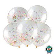 BALLOON FOAM 5 PCS A6