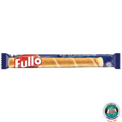 FULLO STICK VANILA MILK 1 PC 10G