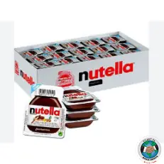 NUTELLA 120 PCS 15 GM