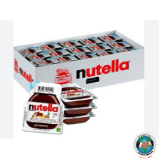 NUTELLA 120 PCS 15GM