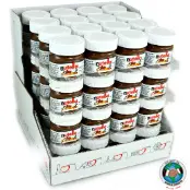 NUTELLA MINI 64 PCS 30 GM
