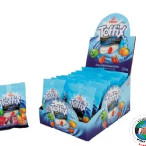 TOFFIX MIX BAG TOFFEE 40 GM