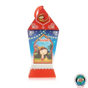 KINDER MIX LANTERN 108GM