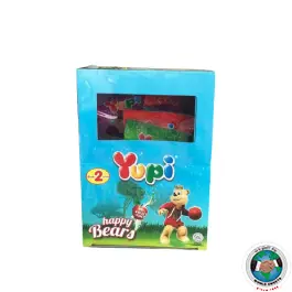 YUPI MINI BEAR 8G