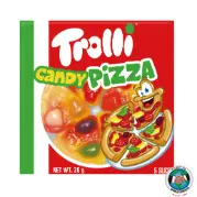 TROLLI PIZZA GUMMI 20 GM