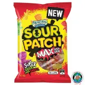 SOUR PATCH KIDS MAX 170GM