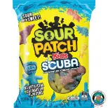 SOUR PATCH KIDS SCUBA 170GM
