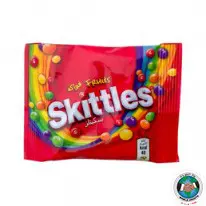 SKITTLES MIX FRUITS 10G