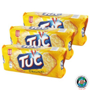 Tuc original - Biscuits salé - LU - 75 g e