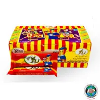 RICO CHOCOLATE WAFER 24 PCS