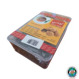 DRIED LEMON SLICES 100 GM