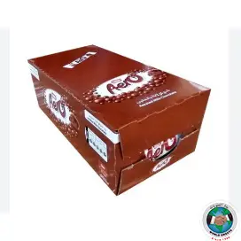 AERO MILK CHOCO SMALL 40 PCS