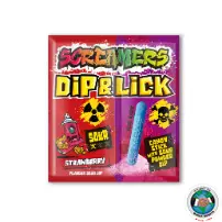 DIP AND LICK SCREAMERS 3 PACK 22G