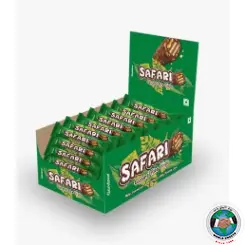 CHCO SAFARI 24PCS 22GM