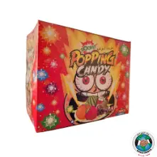 POPPING CANDY MIX FLAVOUR 30 PCS 4 GM