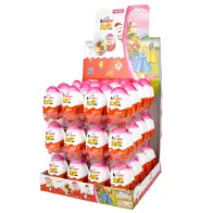 KINDER EGG SURPRISE JOY GIRL