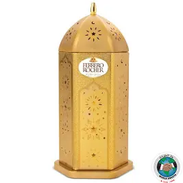 ROCHER LANTERN RAMADAN 225 GM