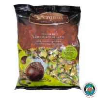 VERGANI CHOCO CREMA NOCCIOLA 1KG