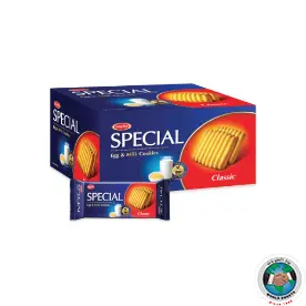SPECIAL COOKIES BISCUIT 12PSC 36G