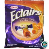 TOFFEE SARVAN ECLAIRS CARAMEL BAG 1KG