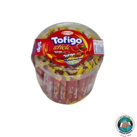TOFIGO STICK WATERMELON JAR 800G