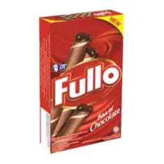 FULLO STICK CHOCO BOX 5PCS 50G