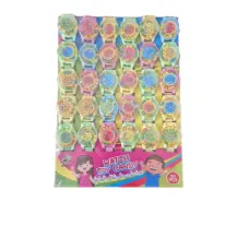 WATCH TOY CANDY BOX 30PCS 3G