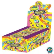 MINI HAMMER CANDY WITH GUM BOX 12PCS 30G