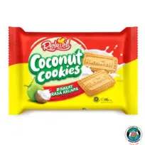 BISCUIT COCONUT COOKIES 160G