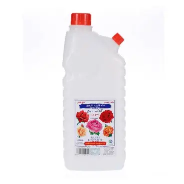 ROSE WATER 1 LITRE