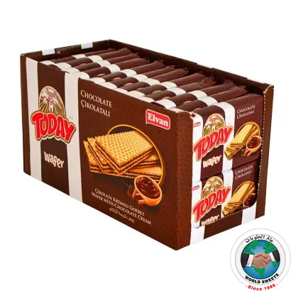 TODAY WAFER CHOCO 40 GM