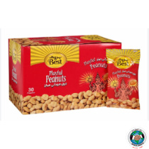BEST PEANUTS PACK 30 PCS