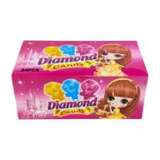 RING DIAMOIND CANDY 12GM