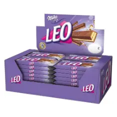 MILKA LEO 32 PCS 33.3G