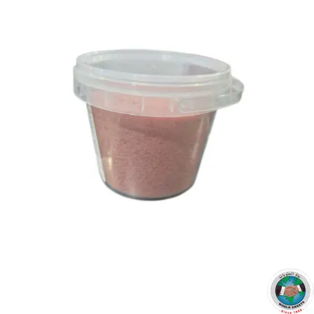 POPPING JUICE RED 900GM